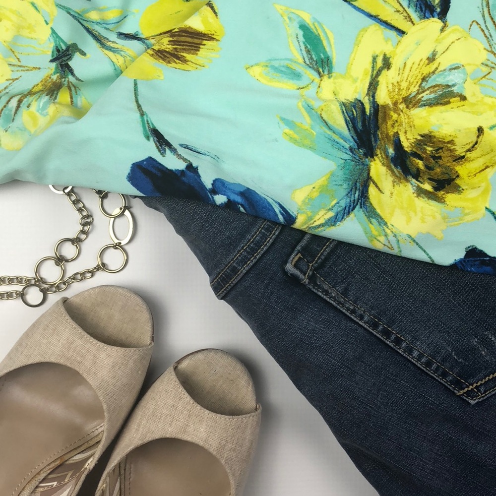 Meet your Posher, DeAnna